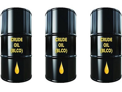 oil