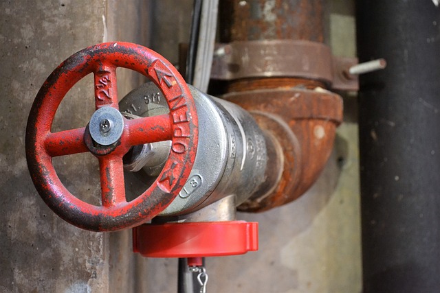 oil and gas